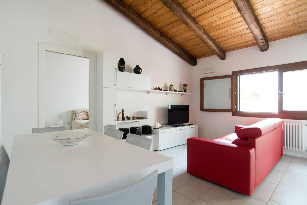Ca' Del Corder - A Secret Corner Of Peace Villa Venice Ngoại thất bức ảnh